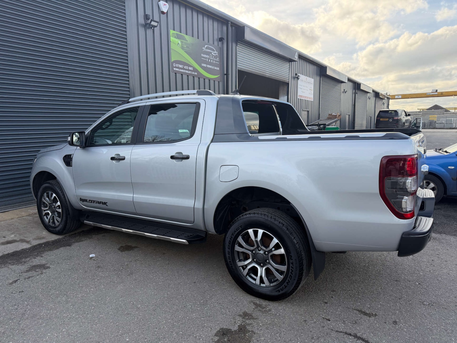 Used Ford Ranger 2021 for sale - 77618901: Photo 23