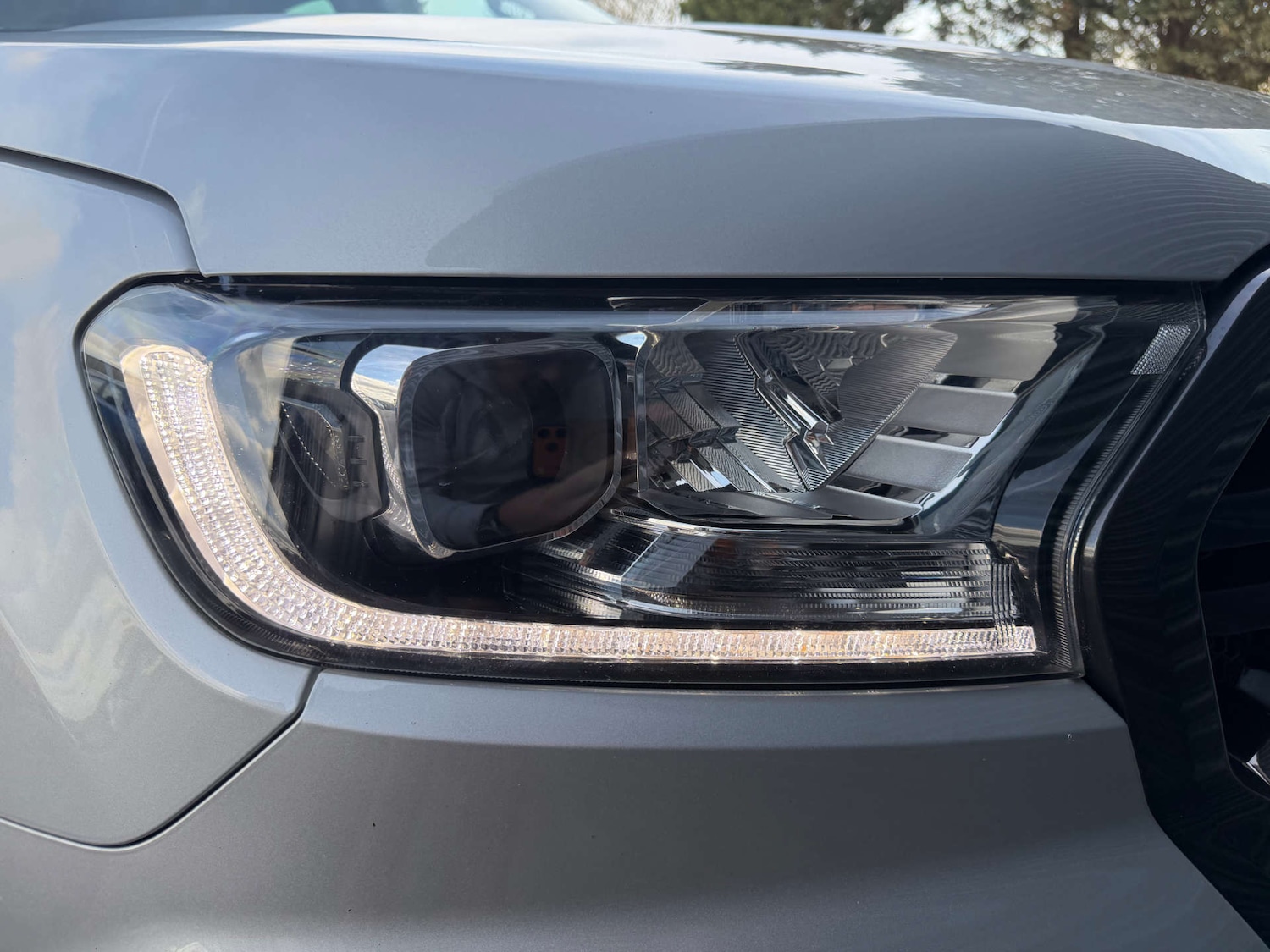 Used Ford Ranger 2021 for sale - 77618901: Photo 25