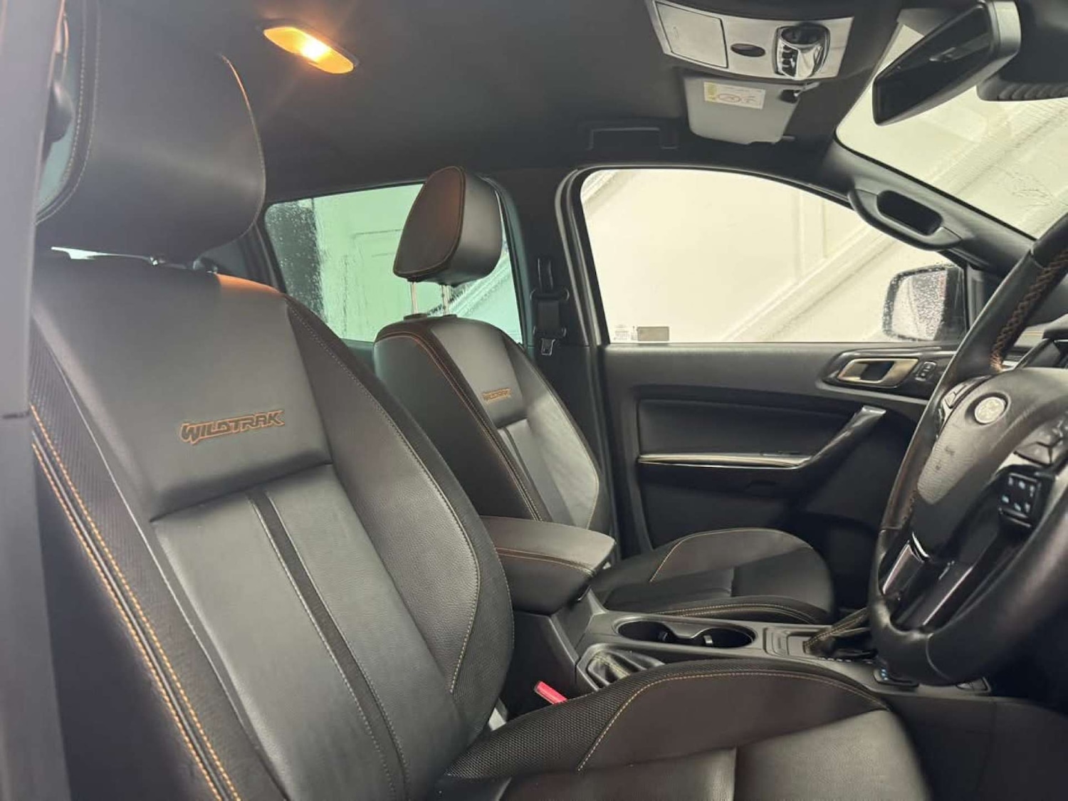 Used Ford Ranger 2021 for sale - 77618901: Photo 3