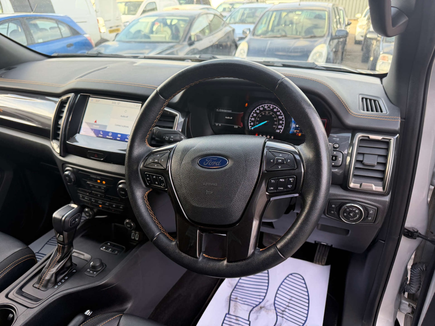 Used Ford Ranger 2021 for sale - 77618901: Photo 5