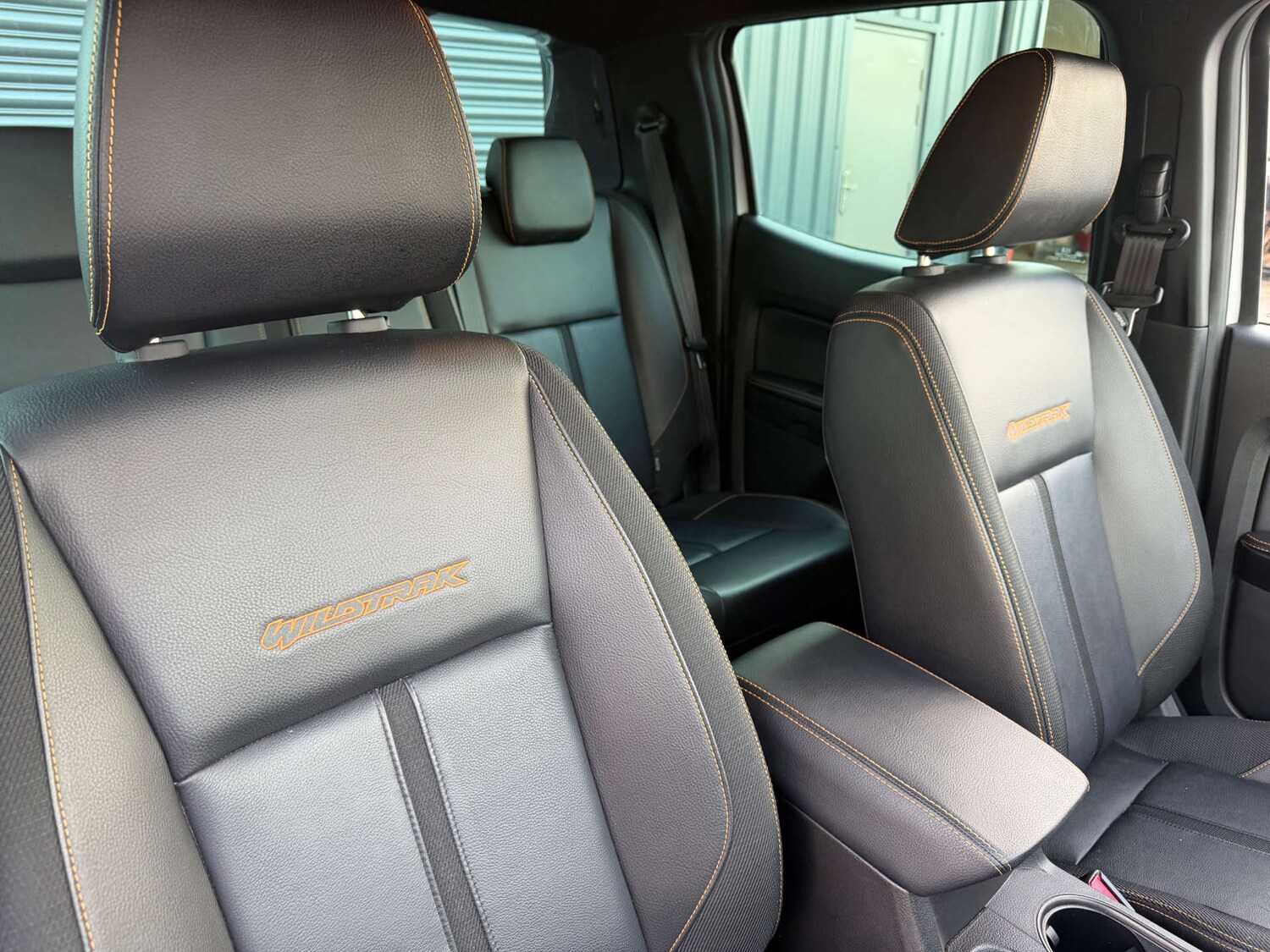 Used Ford Ranger 2021 for sale - 77618901: Photo 8