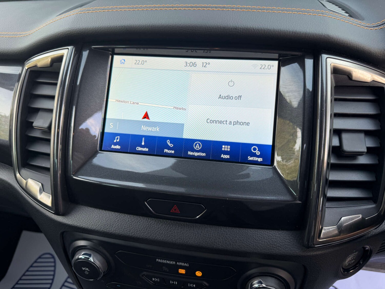 Used Ford Ranger 2021 for sale - 77618901: Photo 9