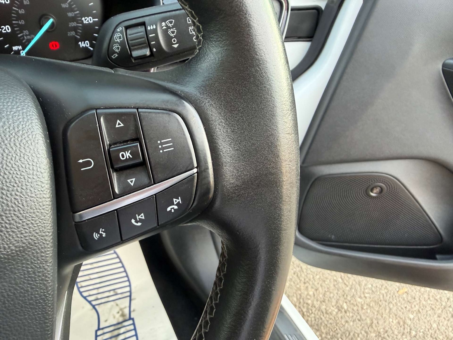 Used Ford Fiesta 2018 for sale - 77245110: Photo 15