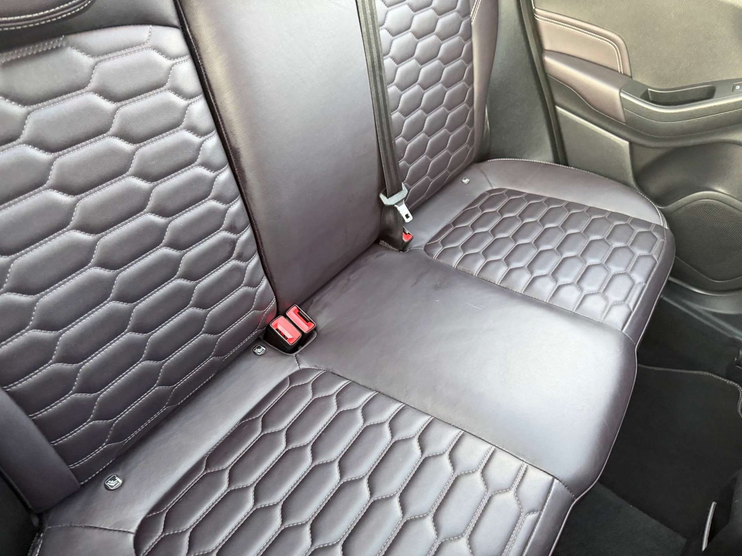 Used Ford Fiesta 2018 for sale - 77245110: Photo 19