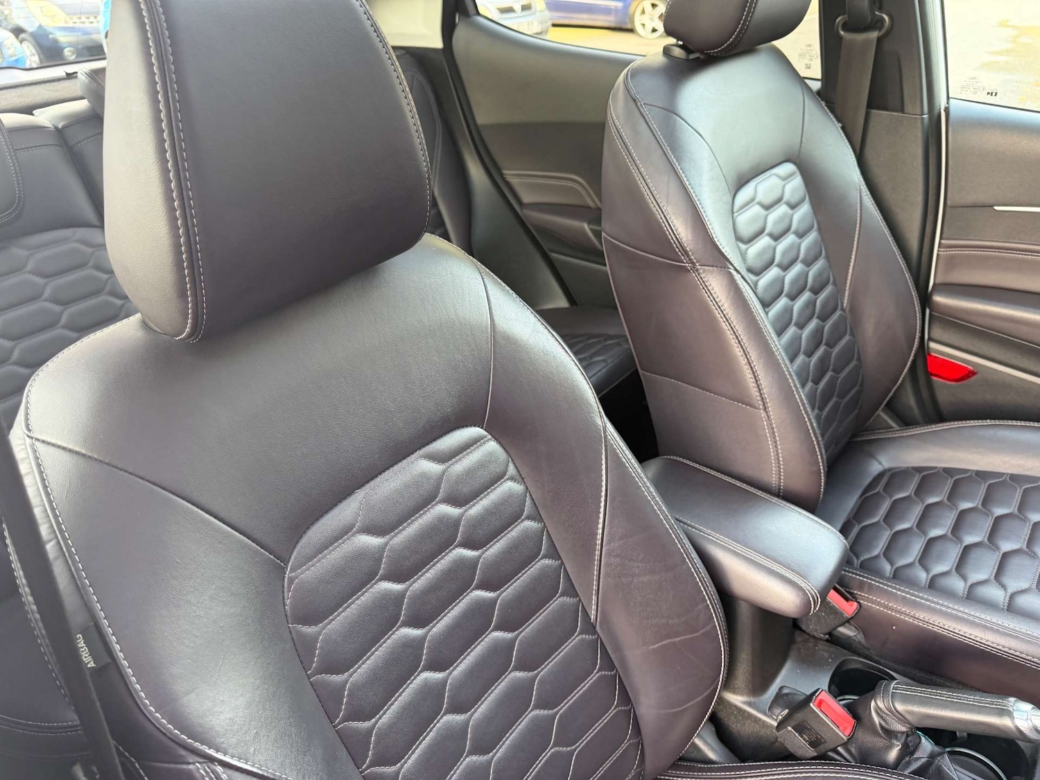 Used Ford Fiesta 2018 for sale - 77245110: Photo 22