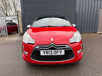 Used Citroen DS3 2013 for sale - 77370949: Photo