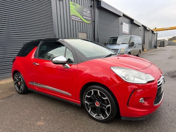 Used Citroen DS3 2013 for sale - 77370949: Photo