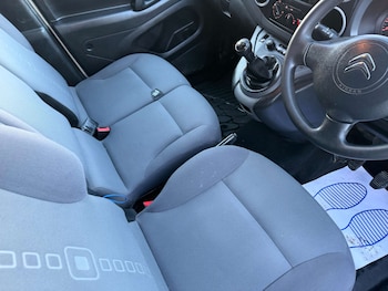 Used Citroen Berlingo 2013 for sale - 77159469: Photo