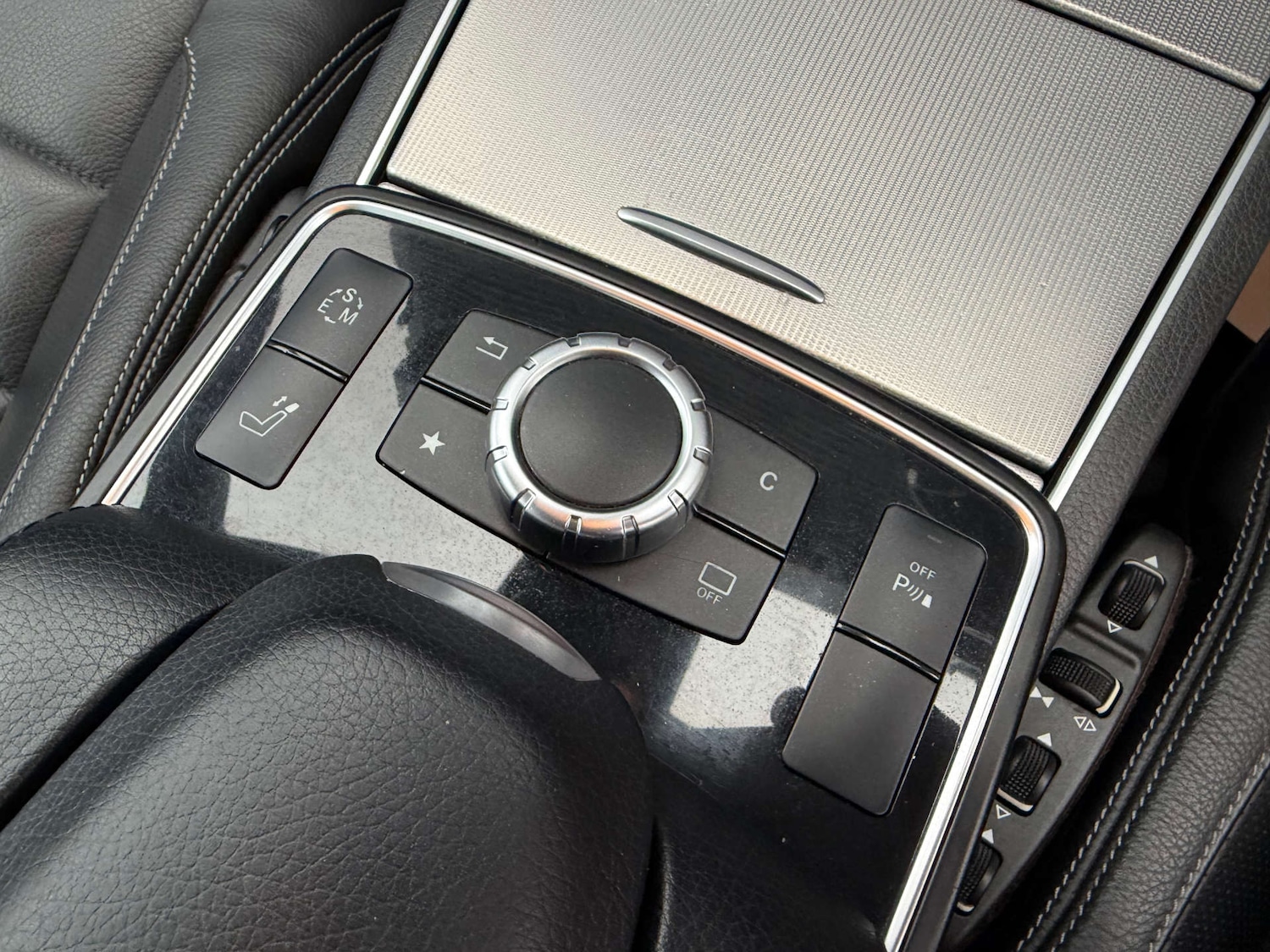 Used Mercedes-Benz E Class 2015 for sale - 77445643: Photo 21