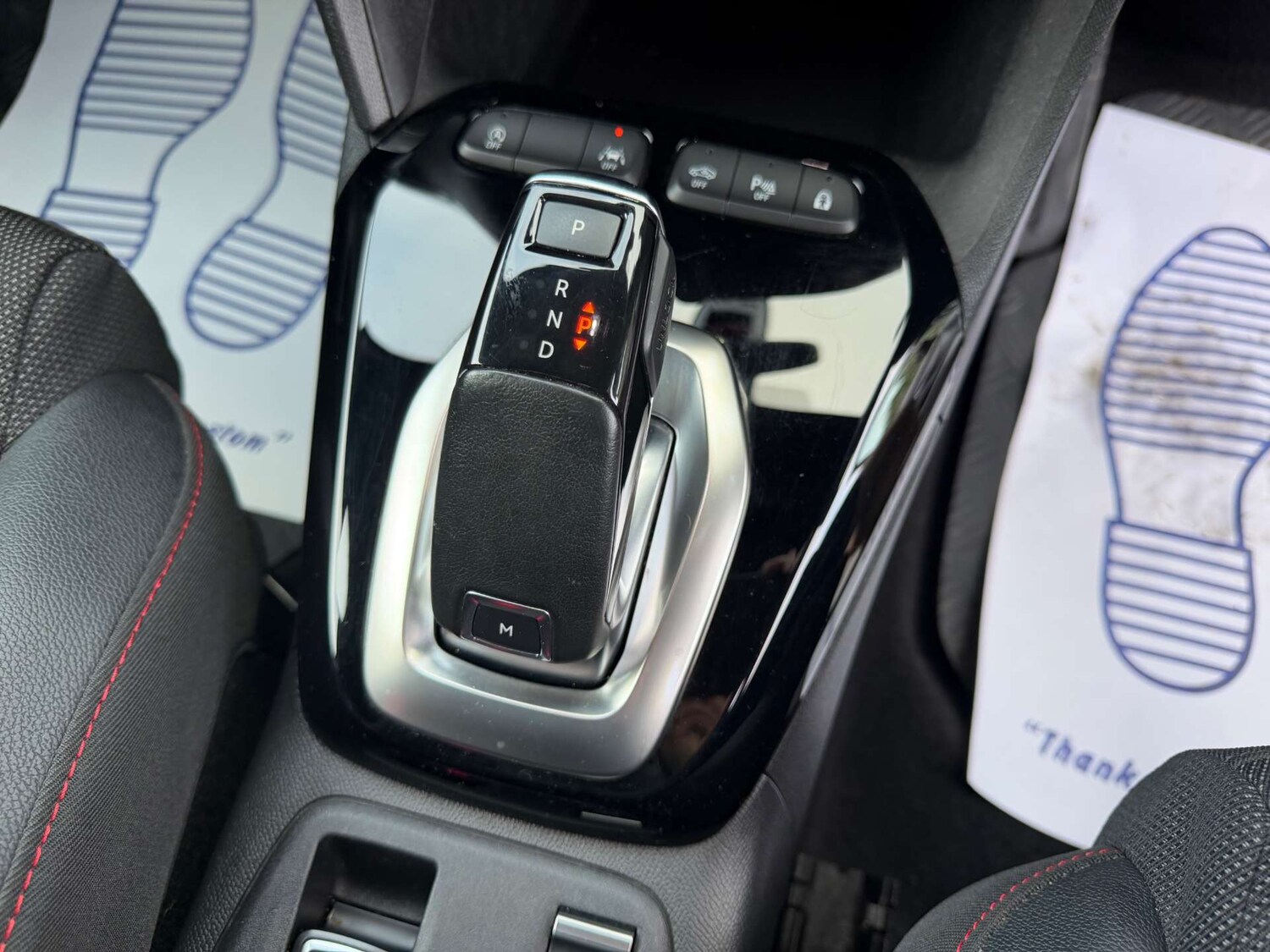 Used Vauxhall Corsa 2021 for sale - 77328569: Photo 10