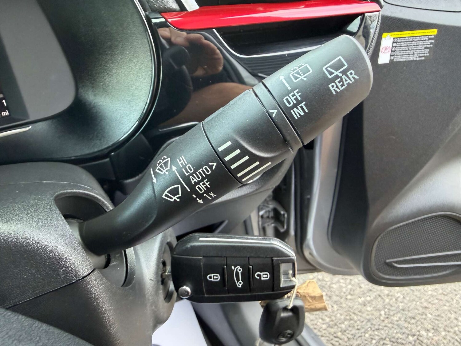 Used Vauxhall Corsa 2021 for sale - 77328569: Photo 11