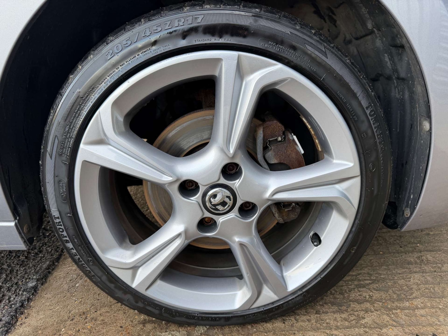 Used Vauxhall Corsa 2021 for sale - 77328569: Photo 15