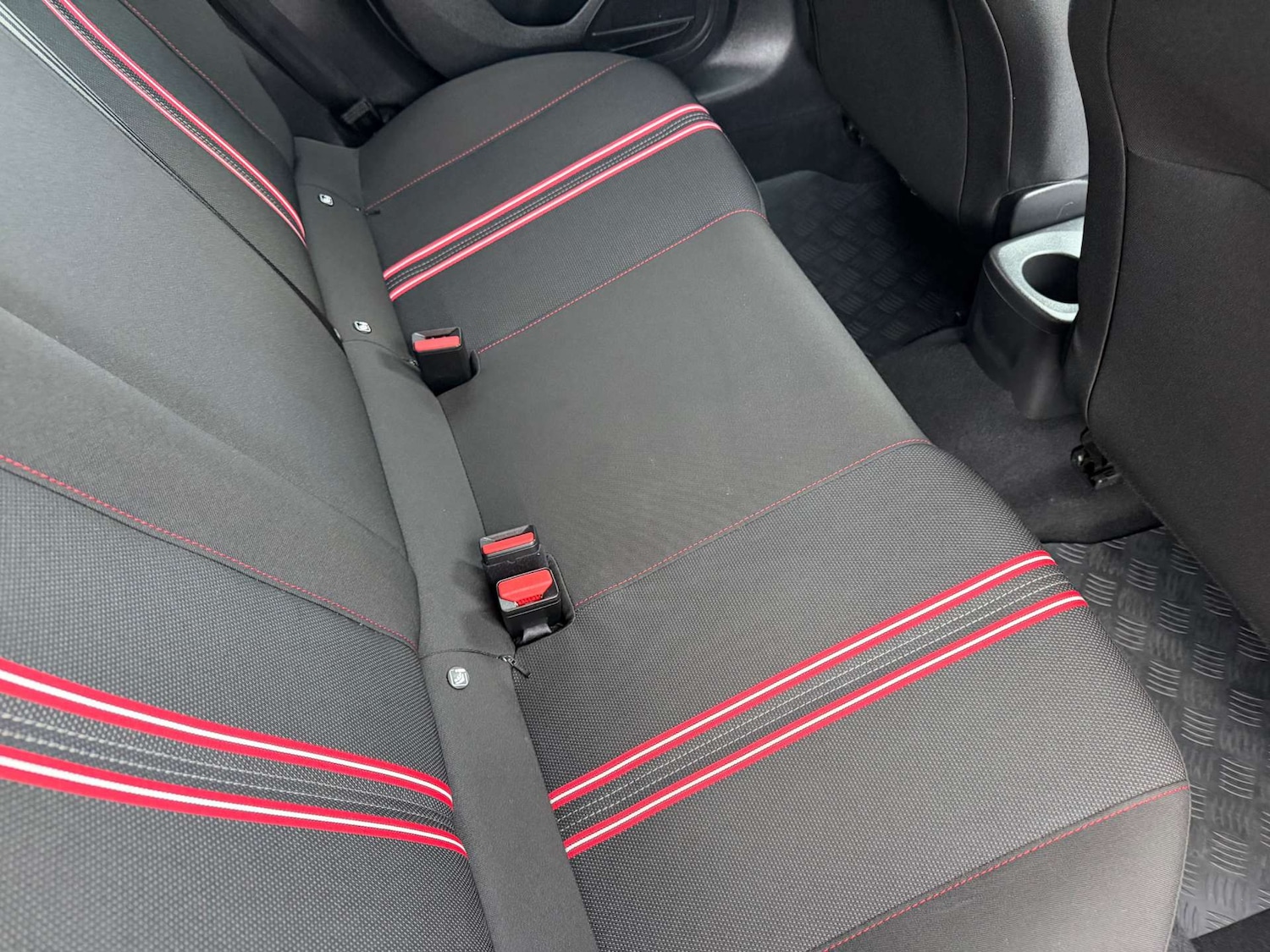 Used Vauxhall Corsa 2021 for sale - 77328569: Photo 19