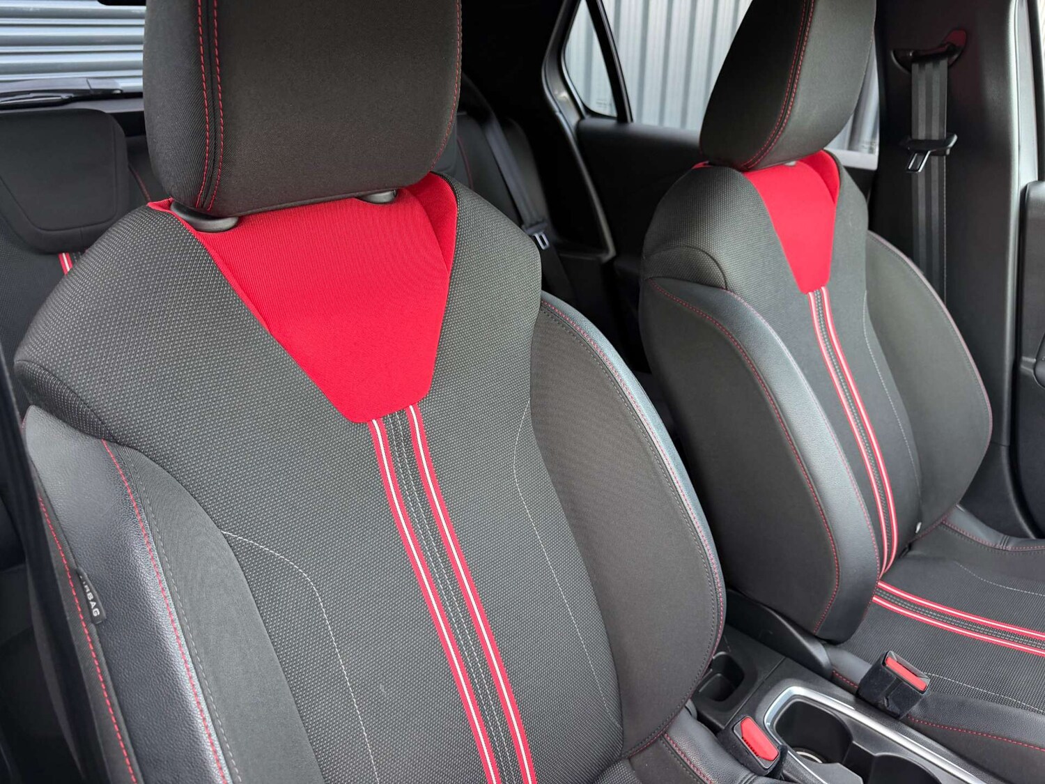 Used Vauxhall Corsa 2021 for sale - 77328569: Photo 20