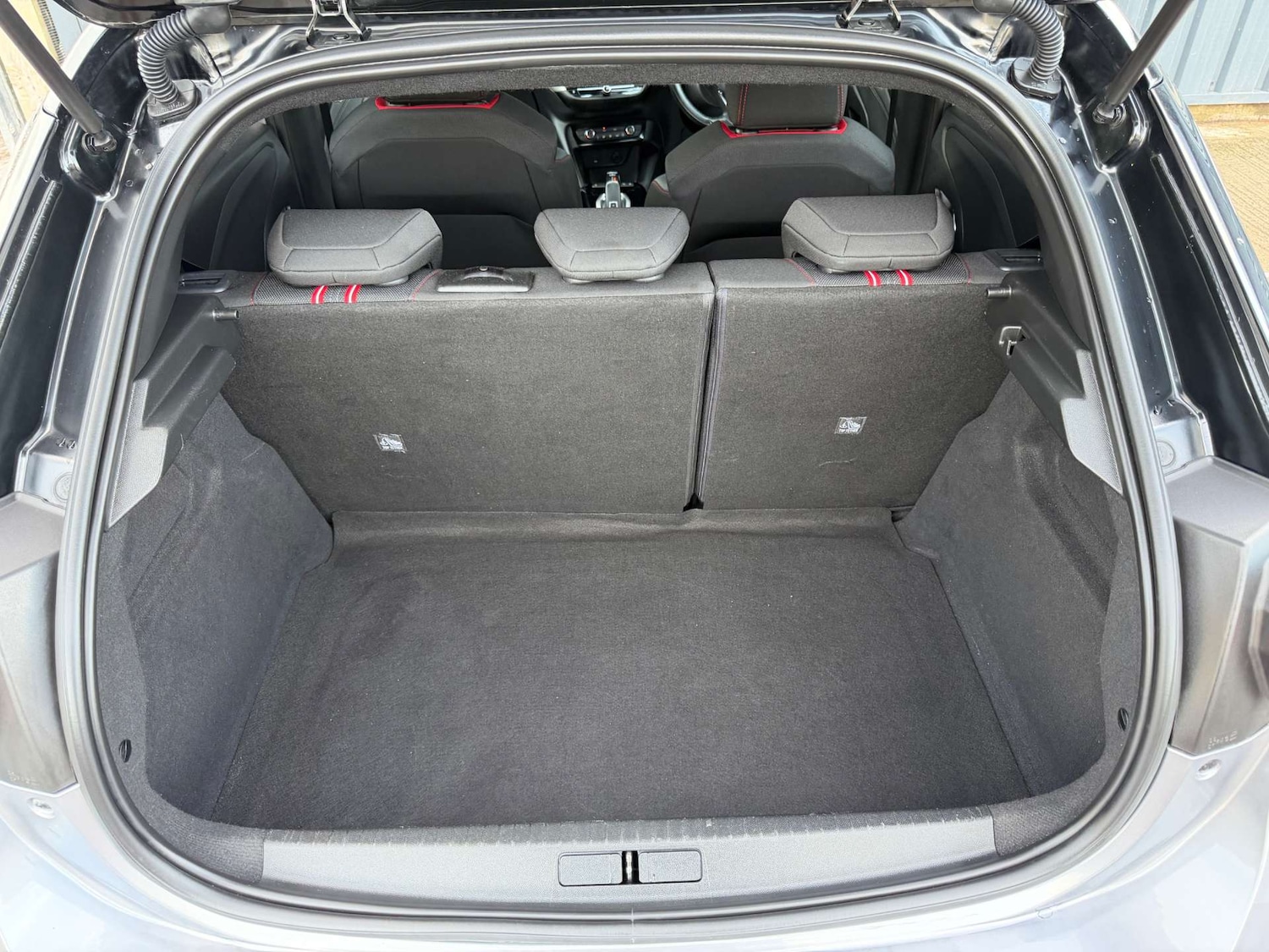 Used Vauxhall Corsa 2021 for sale - 77328569: Photo 22