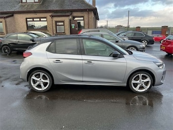 Used Vauxhall Corsa 2021 for sale - 77328569: Photo