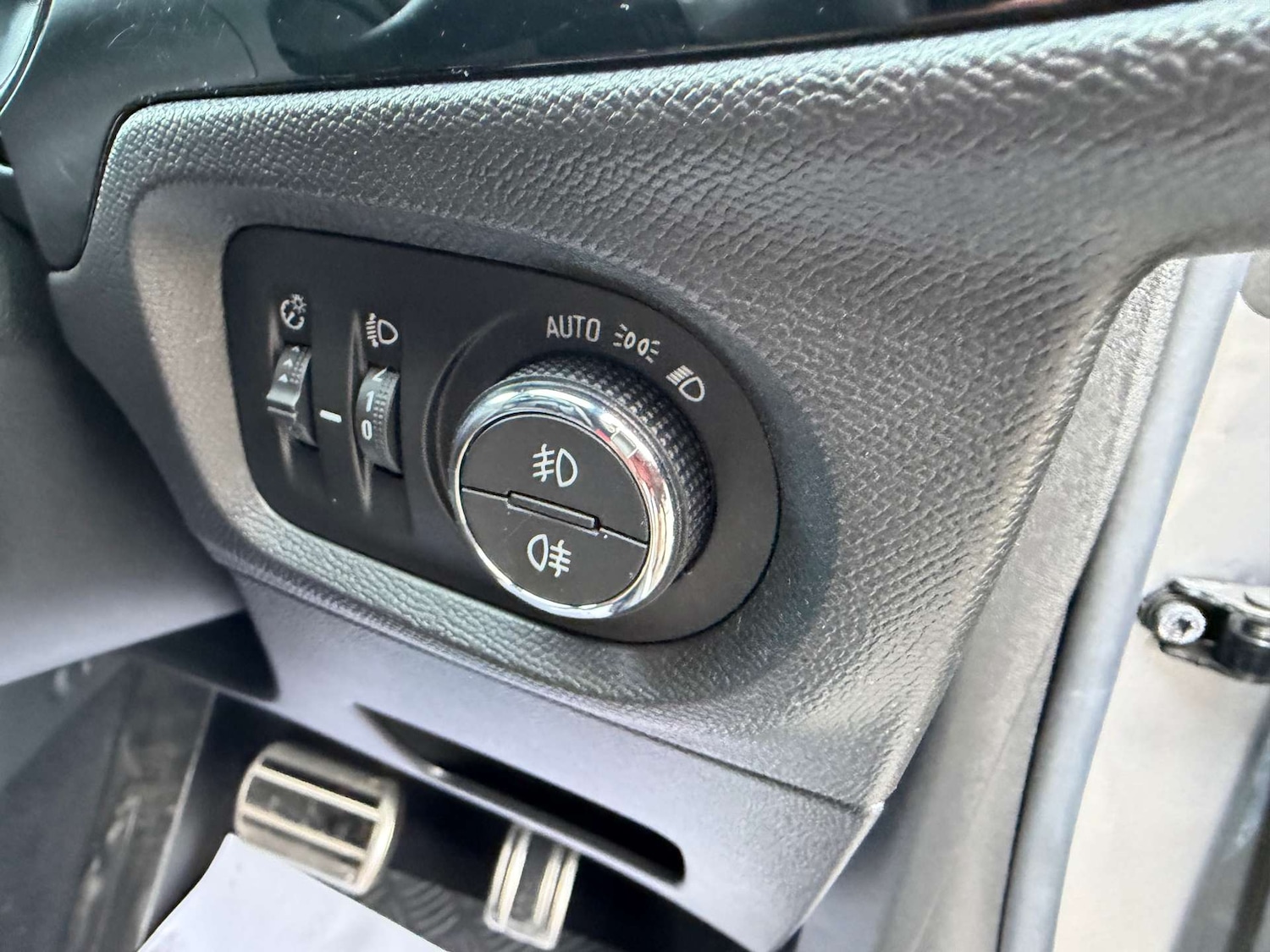 Used Vauxhall Corsa 2021 for sale - 77328569: Photo 4