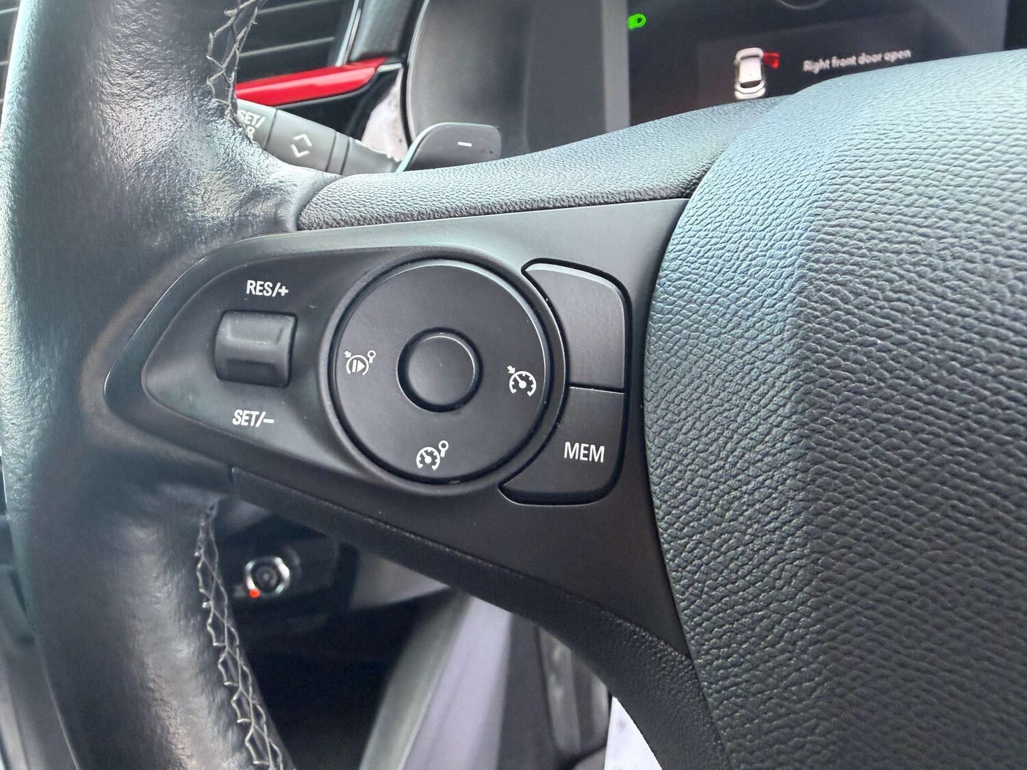 Used Vauxhall Corsa 2021 for sale - 77328569: Photo 5