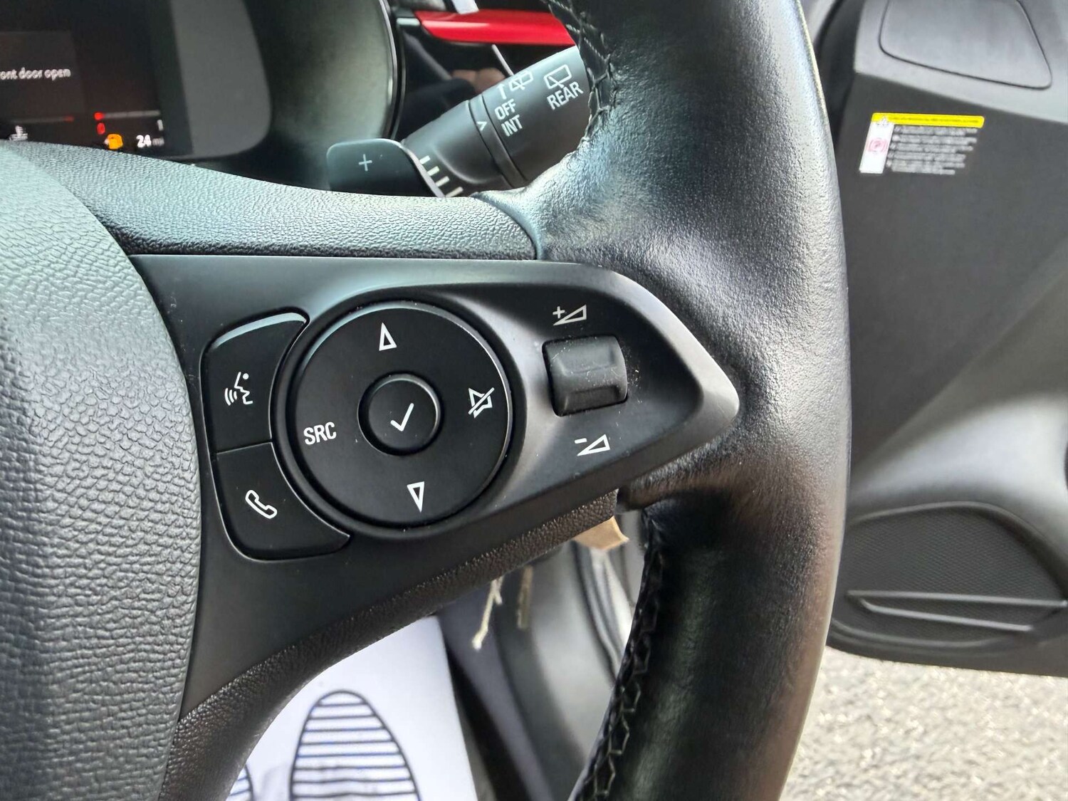 Used Vauxhall Corsa 2021 for sale - 77328569: Photo 6