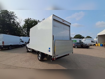 Used Ford Transit 2022 for sale - 79315249: Photo