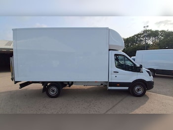 Used Ford Transit 2022 for sale - 79315249: Photo