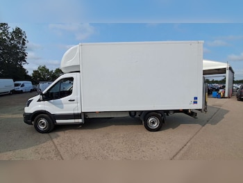 Used Ford Transit 2022 for sale - 79315249: Photo