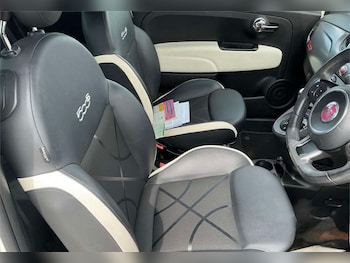 Used Fiat 500 2017 for sale - 79160671: Photo