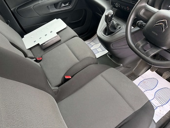 Used Citroen Berlingo 2020 for sale - 79442698: Photo
