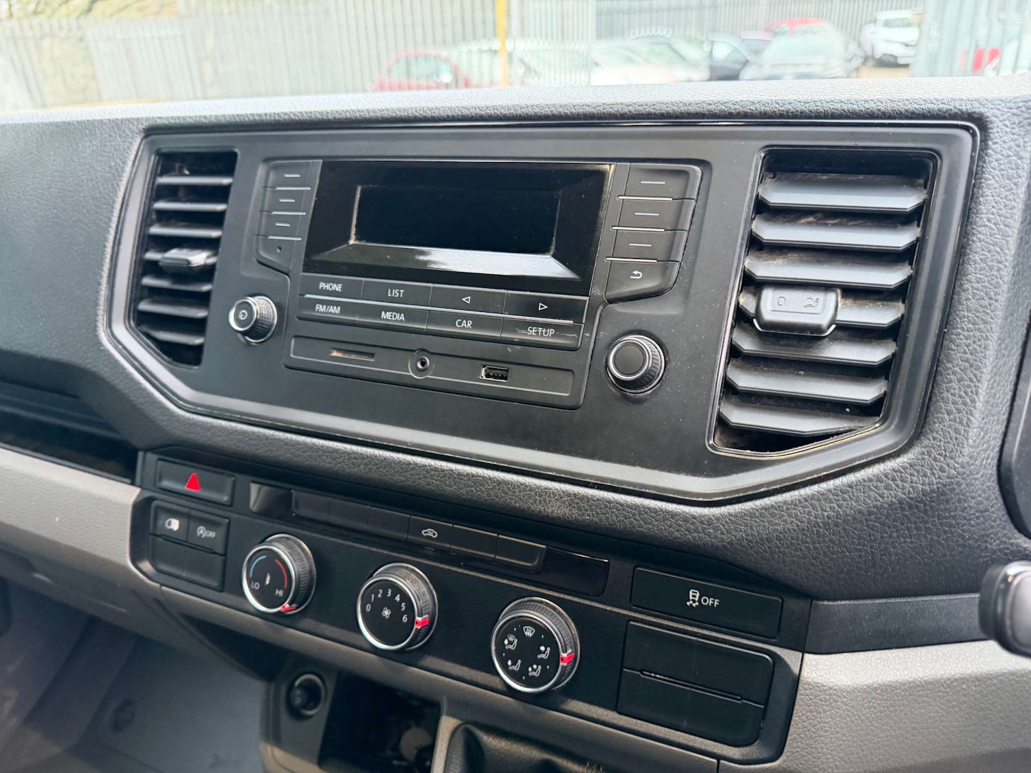 Used Volkswagen Crafter 2019 for sale - 77378379: Photo 10