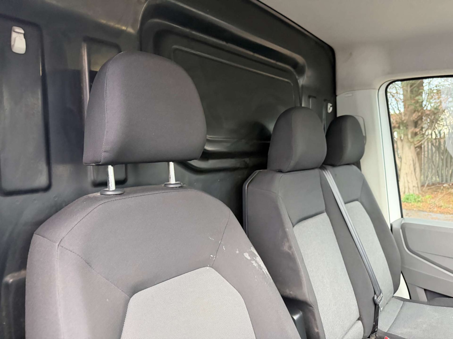 Used Volkswagen Crafter 2019 for sale - 77378379: Photo 7