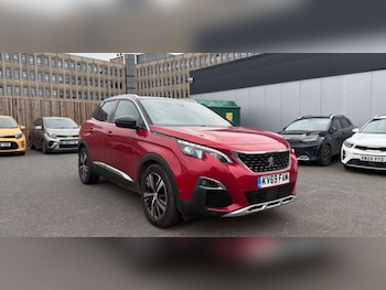 Used Peugeot 3008 2019 for sale - 78094454: Photo