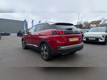 Used Peugeot 3008 2019 for sale - 78094454: Photo