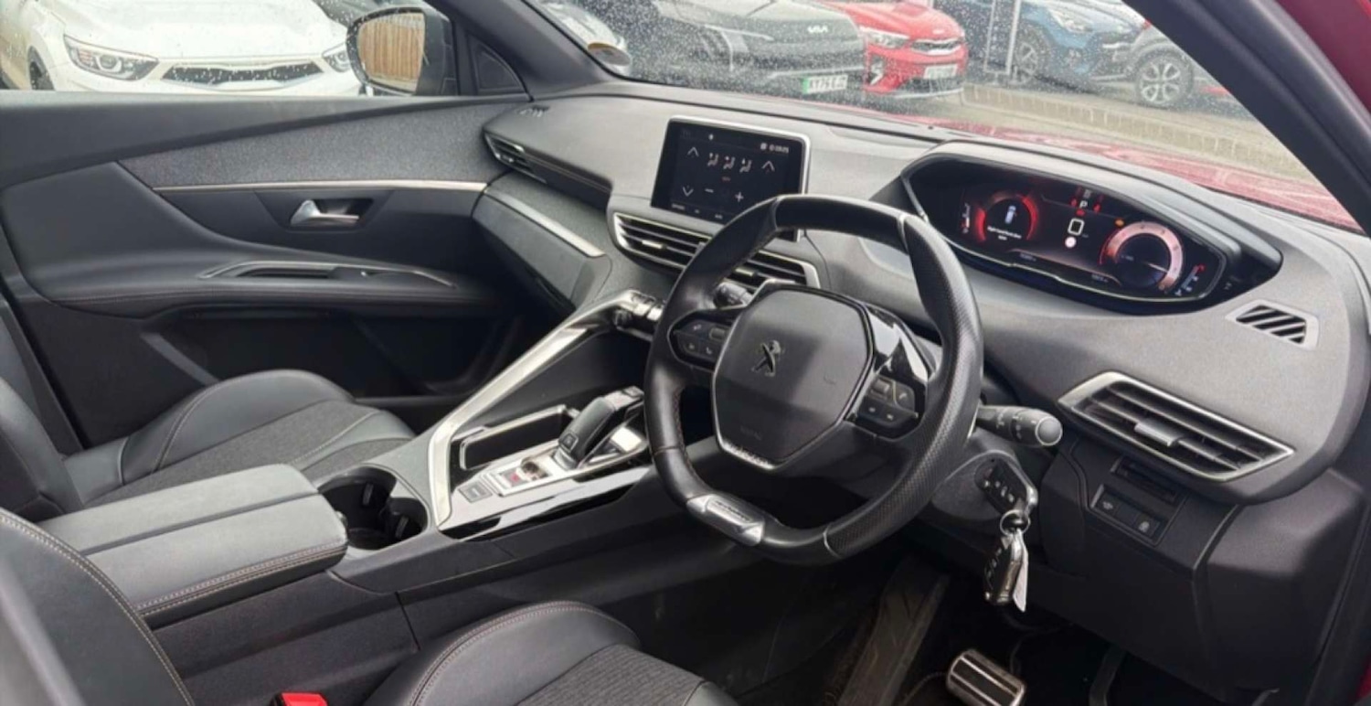Used Peugeot 3008 2019 for sale - 78094454: Photo 3