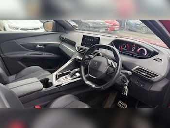 Used Peugeot 3008 2019 for sale - 78094454: Photo