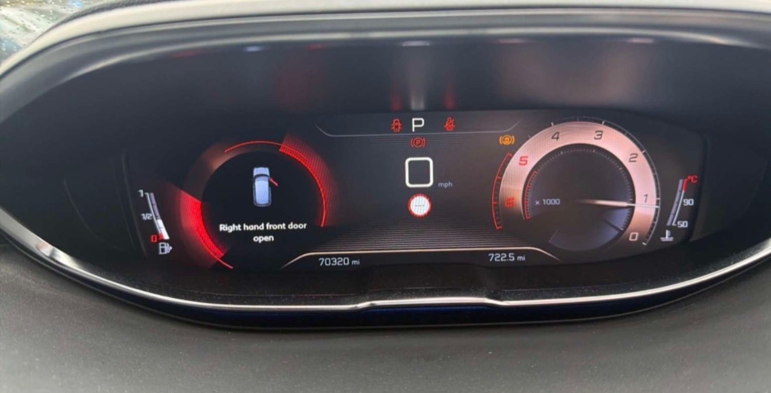 Used Peugeot 3008 2019 for sale - 78094454: Photo 4