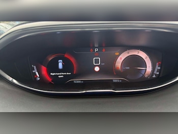 Used Peugeot 3008 2019 for sale - 78094454: Photo