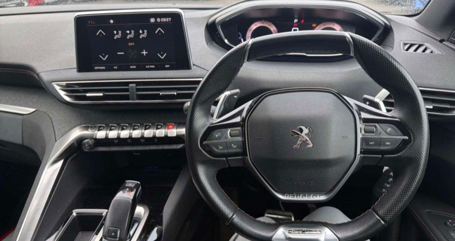 Used Peugeot 3008 2019 for sale - 78094454: Photo 7
