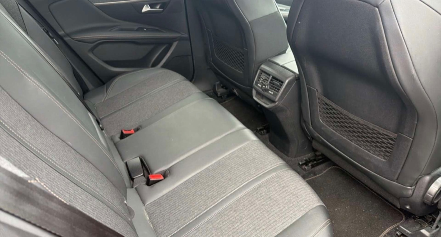 Used Peugeot 3008 2019 for sale - 78094454: Photo 8