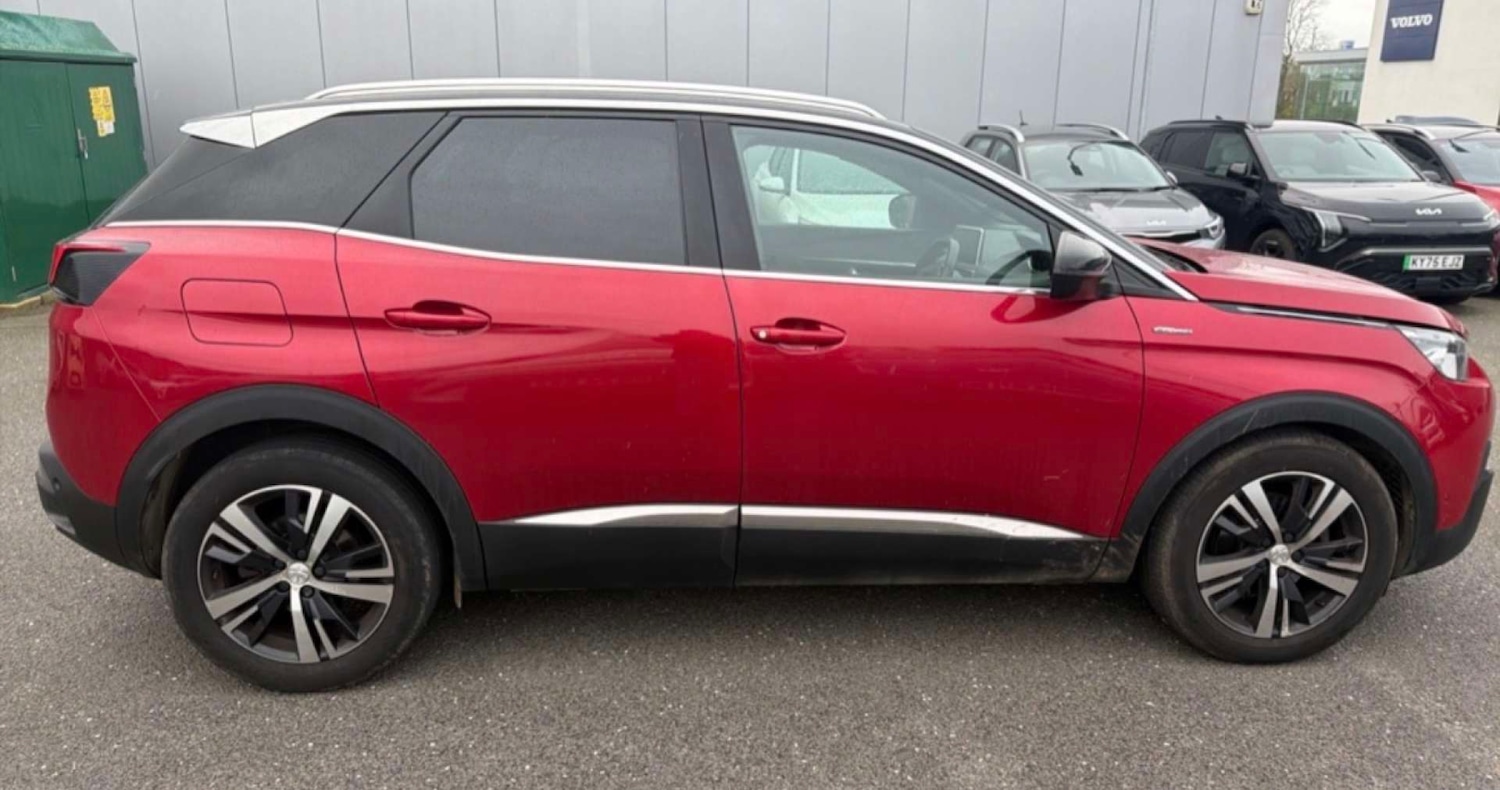 Used Peugeot 3008 2019 for sale - 78094454: Photo 9