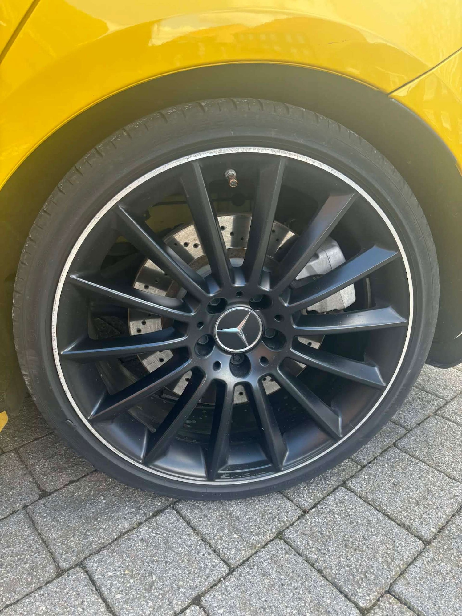 Used Mercedes-Benz A-Class 2022 for sale - 78131950: Photo 4