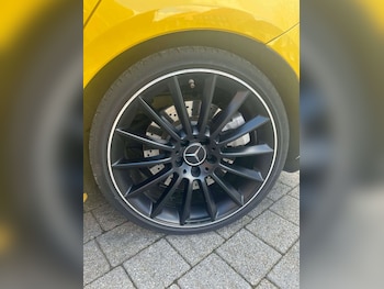 Used Mercedes-Benz A-Class 2022 for sale - 78131950: Photo