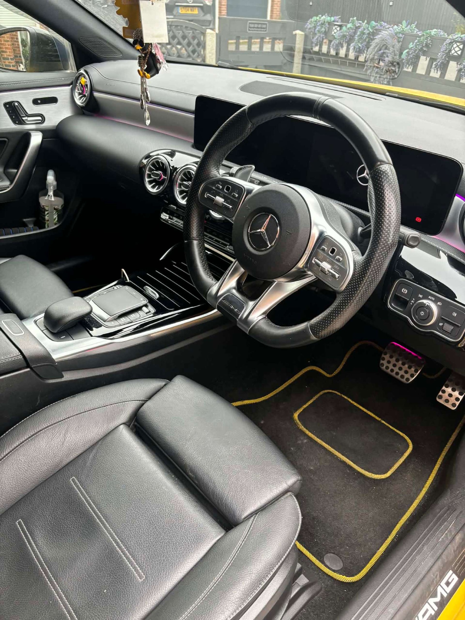 Used Mercedes-Benz A-Class 2022 for sale - 78131950: Photo 5