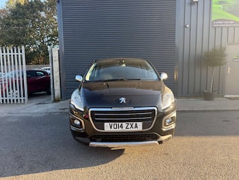Used Peugeot 3008 2014 for sale - 79641825: Photo