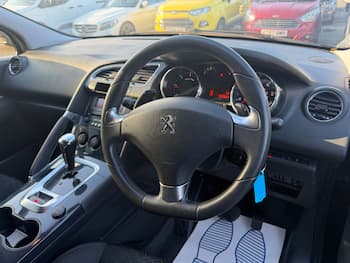 Used Peugeot 3008 2014 for sale - 79641825: Photo