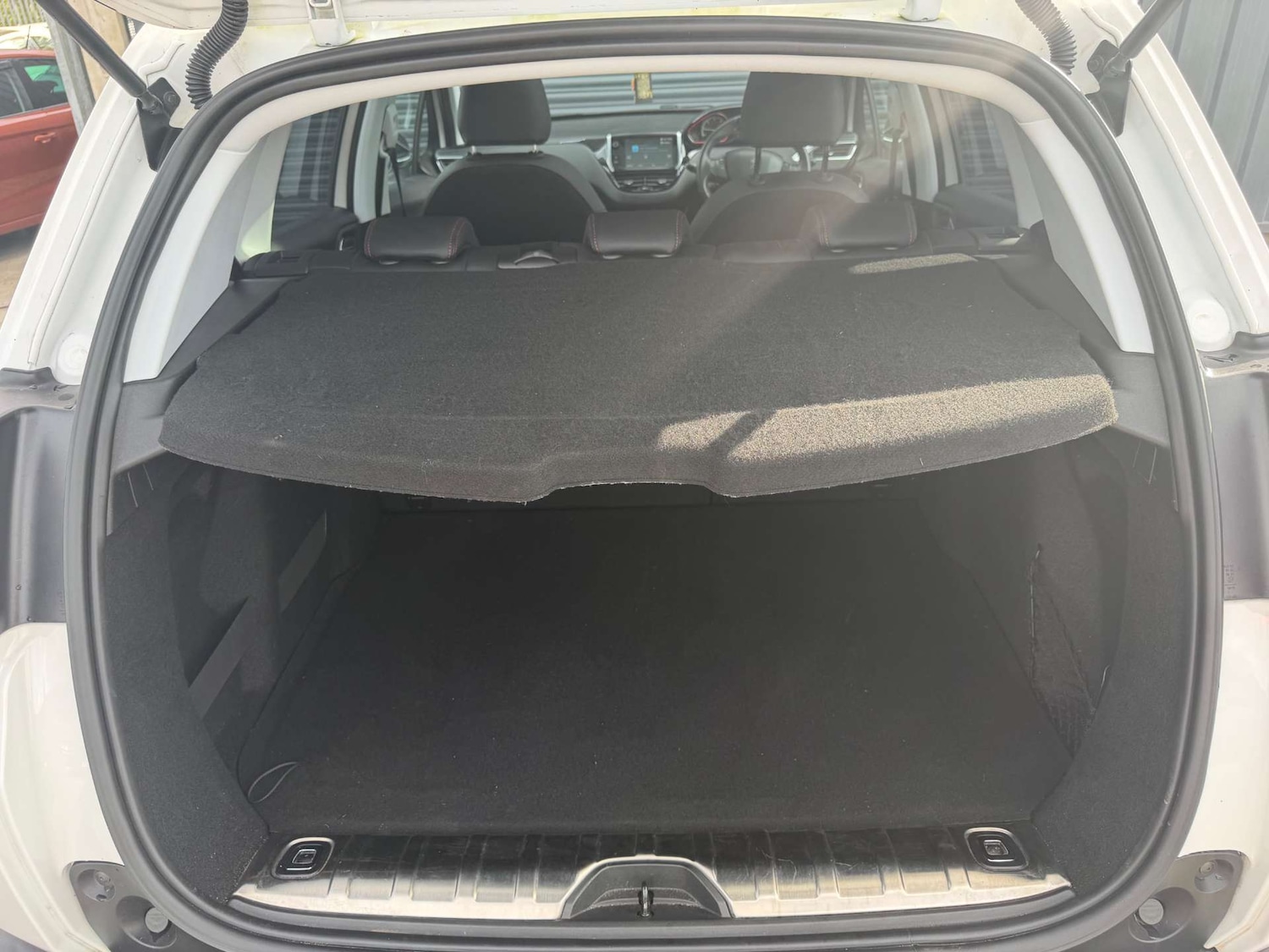 Used Peugeot 2008 2018 for sale - 78201078: Photo 12