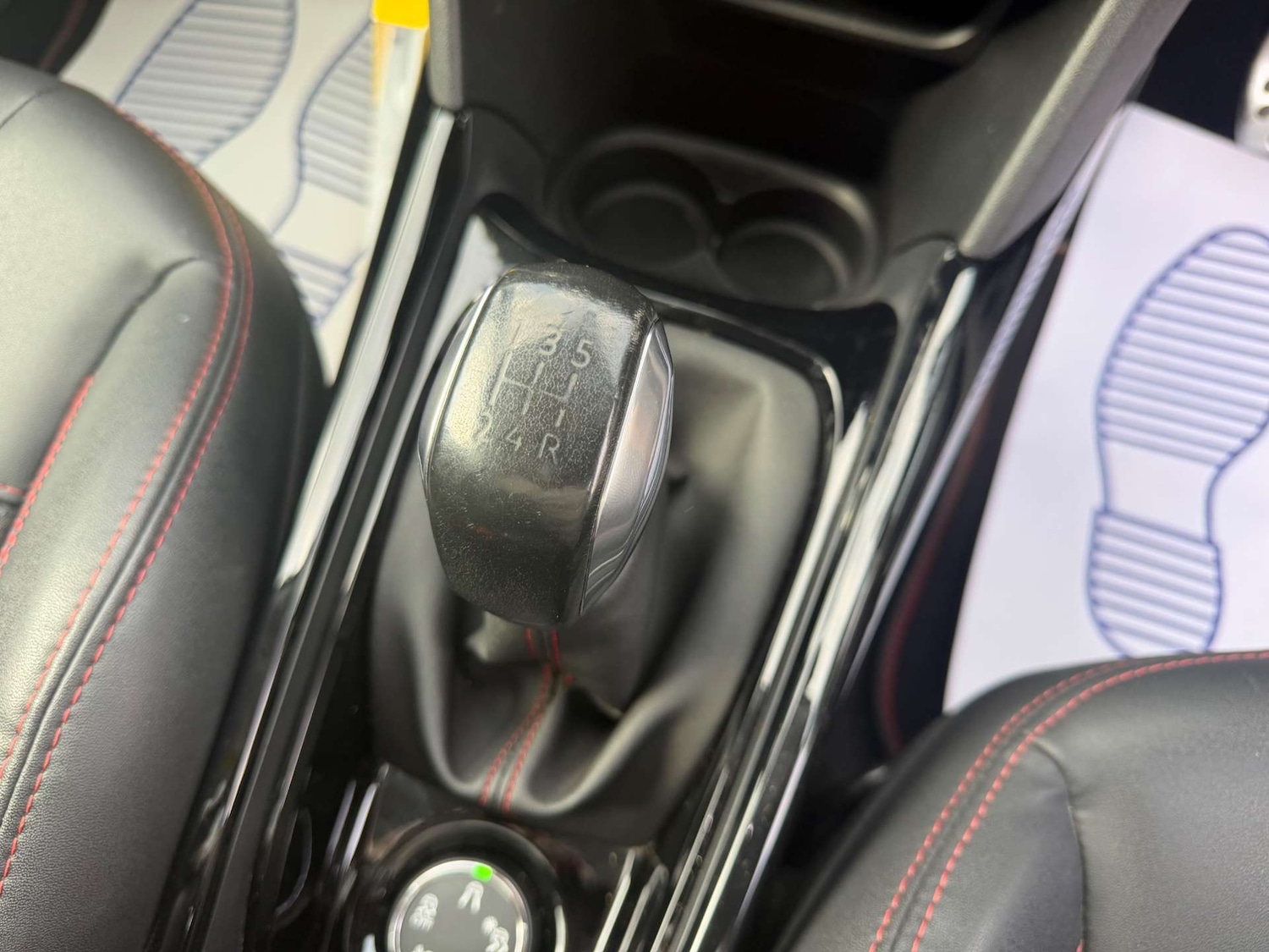 Used Peugeot 2008 2018 for sale - 78201078: Photo 13