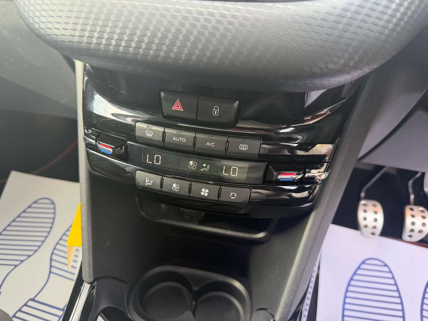 Used Peugeot 2008 2018 for sale - 78201078: Photo 16