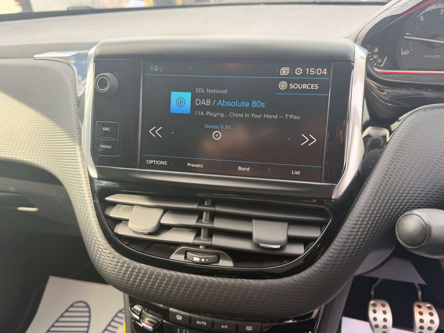 Used Peugeot 2008 2018 for sale - 78201078: Photo 17