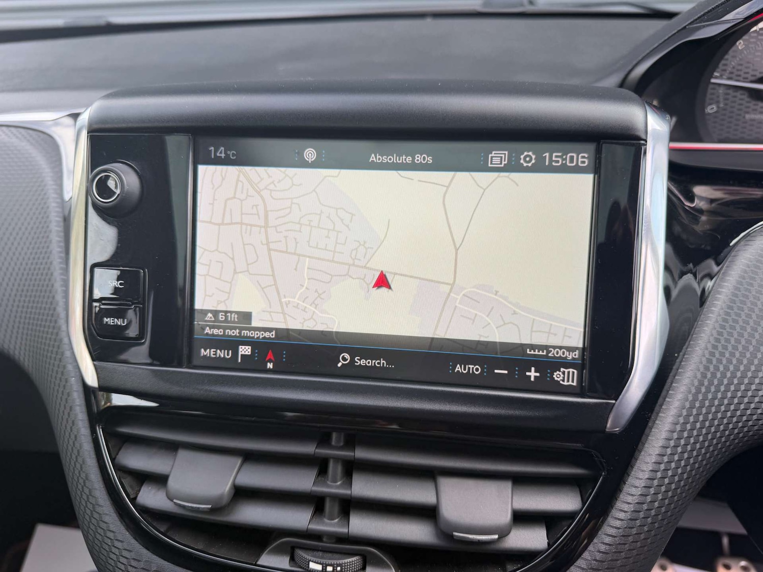 Used Peugeot 2008 2018 for sale - 78201078: Photo 20