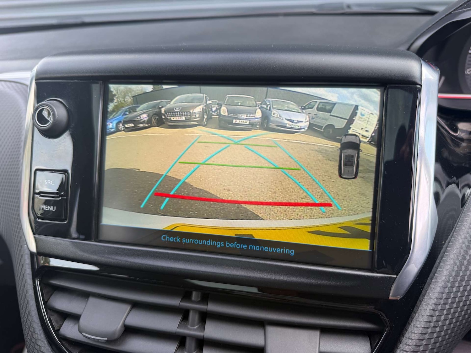 Used Peugeot 2008 2018 for sale - 78201078: Photo 23